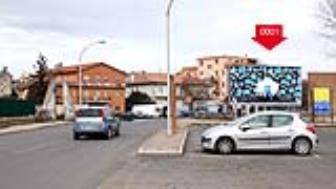 POSTER - NEPI, Via Tre Portoni
