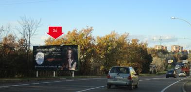 POSTER - VITERBO, Tangenziale Ovest