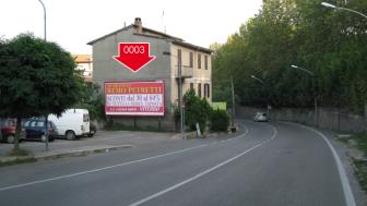 POSTER - RONCIGLIONE, Via della Resistenza